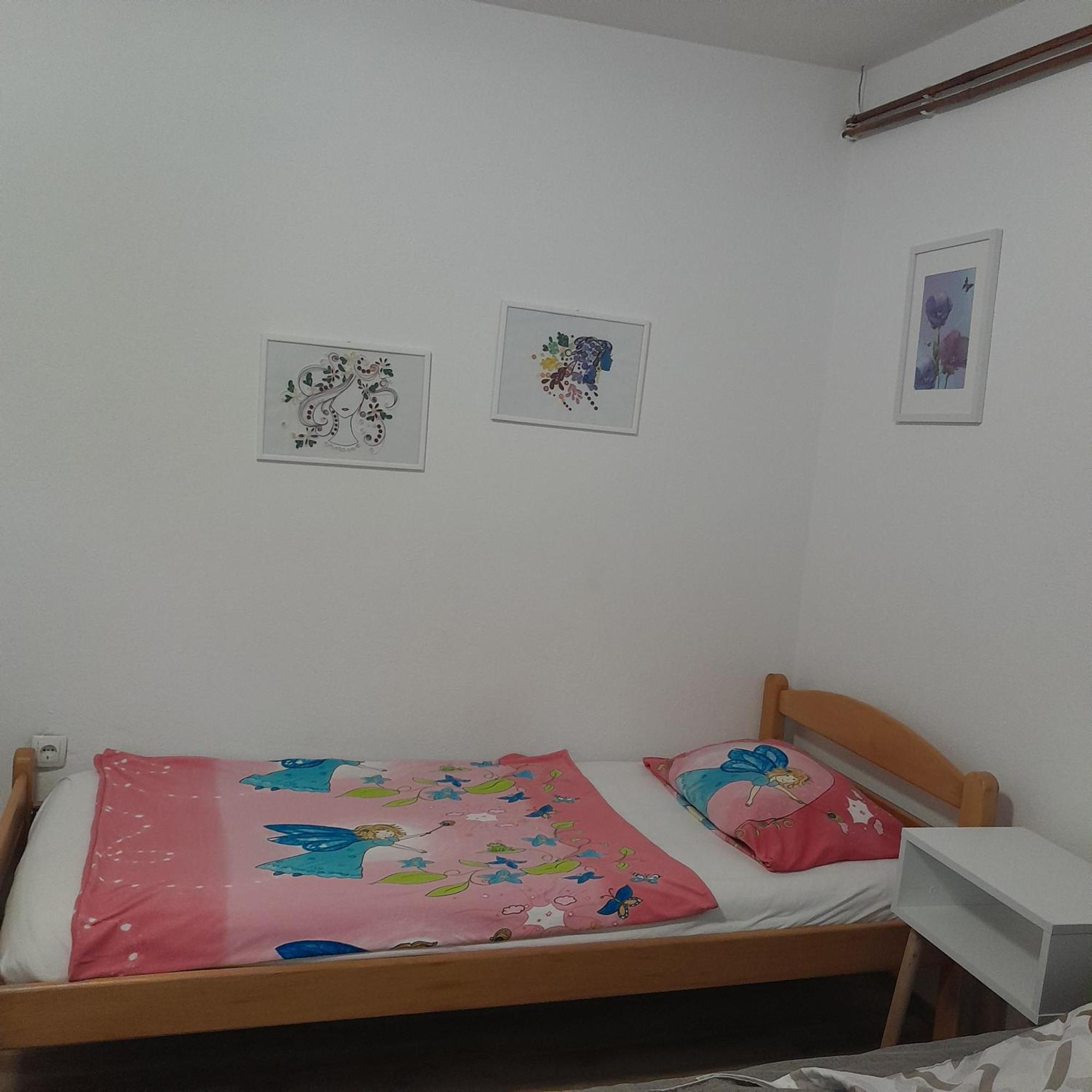 Emina Apartment Mostar Exterior photo