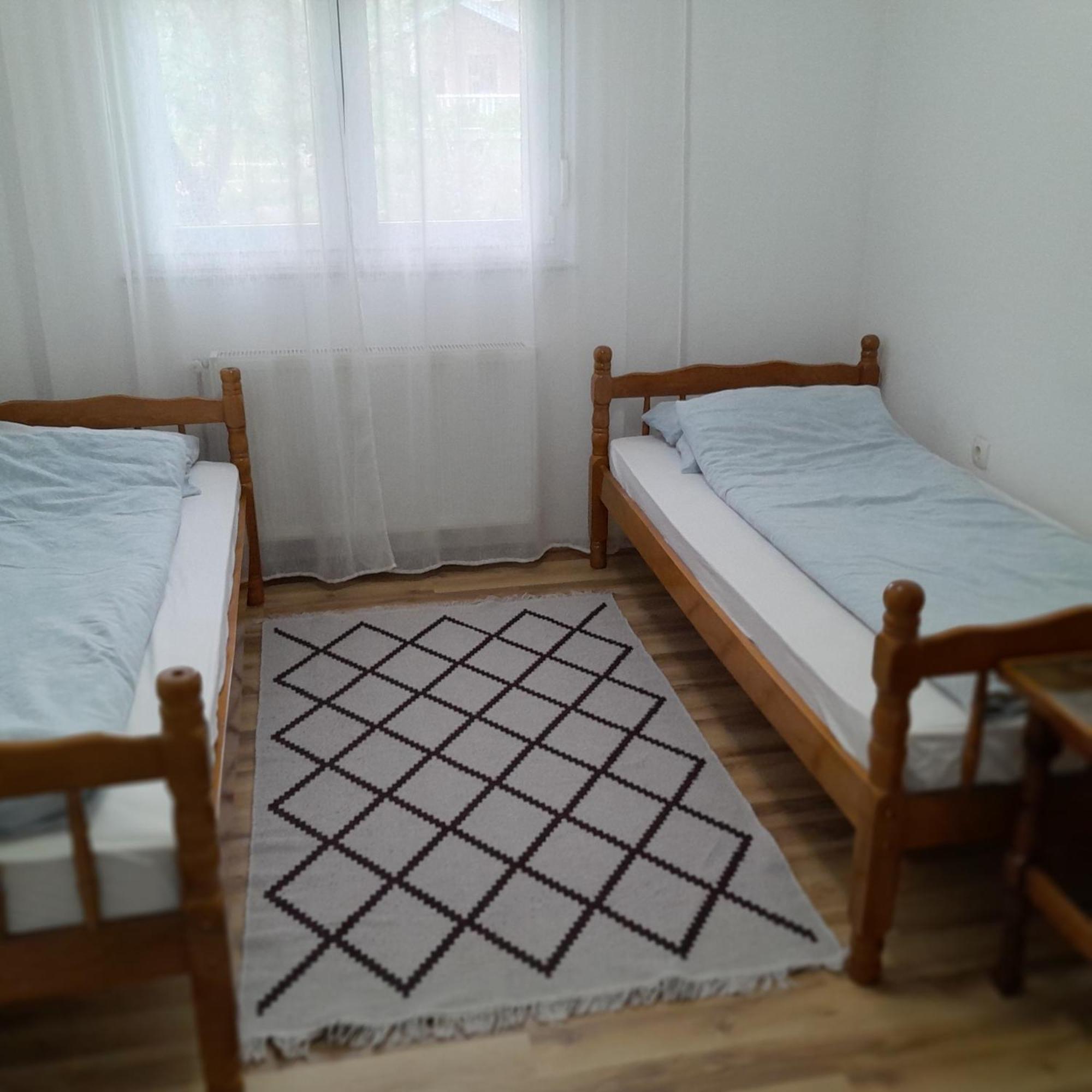 Emina Apartment Mostar Exterior photo